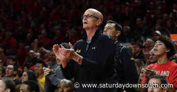 Scott Van Pelt reveals ‘bit of a medical scare’, says he is ‘fine now’ - Saturday Down South