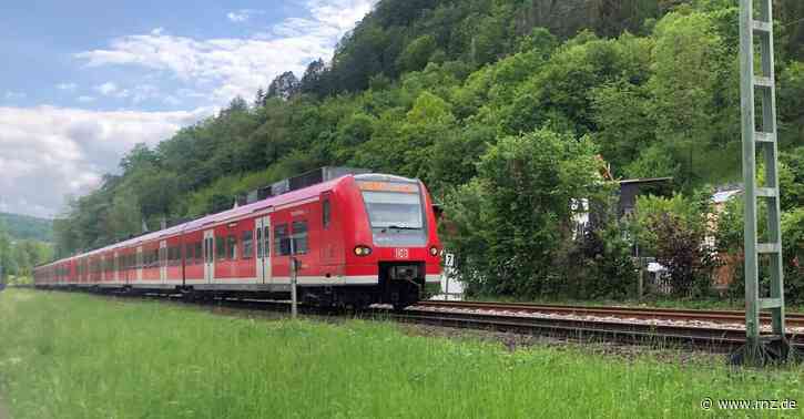 Mannheim/Karlsruhe:  Bahn erläutert Planungsstand zur Trasse