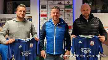 Cochem: Timo Theisen wird Foroutans Nachfolger - Bezirksliga Mitte - Rhein-Zeitung