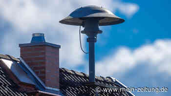 Erneuerungen der Sirenen im Kreis Cochem-Zell: Neuer Arbeitskreis soll Defizite erkennen - Rhein-Zeitung