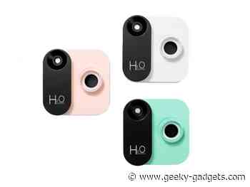INA ultra portable mini humidifier just £18
