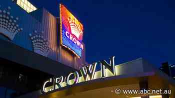 Crown Resorts likely to accept $8.9b takeover offer, ASX rises as US inflation hits 40-year high