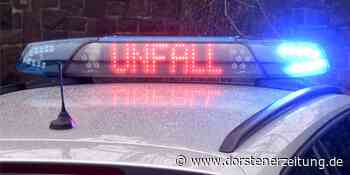 DZ+ Rollerfahrer kollidiert in Waltrop mit Auto - und muss ins Krankenhaus - Dorstener Zeitung