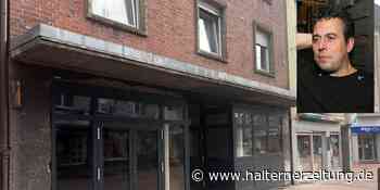 HZ+ „Carlos“ segelt nicht nach Waltrop – Investor hält an Restaurant-Idee fest - Halterner Zeitung