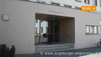 Spritztour und Unfall mit fremdem Auto: 18-Jähriger steht vor Gericht - Augsburger Allgemeine