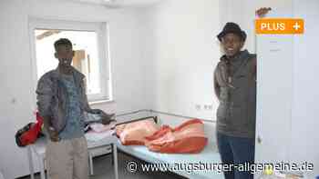 Wieder mehr Asylanträge - wie viele Flüchtlinge im Landkreis leben und wo - Augsburger Allgemeine