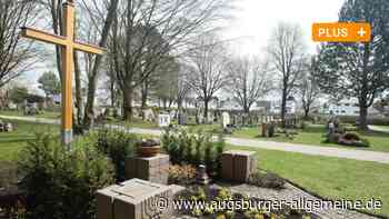 Werden bald sarglose Bestattungen in Aichach möglich sein? - Augsburger Allgemeine