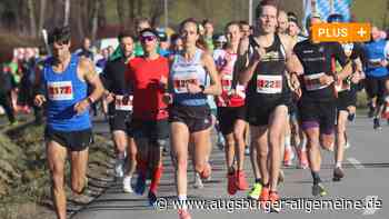 Heimische Läuferinnen und Läufer erfolgreich bei Silvesterlauf in Pfaffenhofen - Augsburger Allgemeine