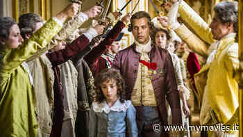 One Nation, One King, la rivoluzione come accumulo di voci e di momenti - MYmovies.it