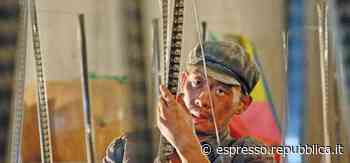 One Second, una favola cinese tra nostalgia e censura - L'Espresso