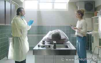 La serie di vampiri norvegesi Post Mortem: No One Dies in Skarnes pronta ad approdare su Netflix - News - Cineuropa