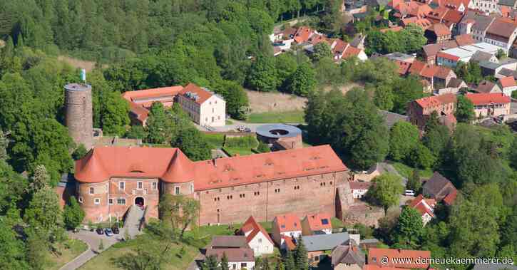 Stadtwerke Bad Belzig auf Sanierungskurs - Der Neue Kämmerer