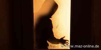 Diebe machen in Bad Belzig wieder Beute Krankenhaus-Gelände - Märkische Allgemeine Zeitung