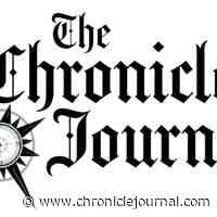 Thefts in Chapleau area lead to warning for anglers - The Chronicle Journal