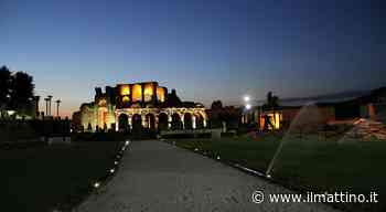 Capua Vetere, Ztl attiva in orario errato: le multe non sono valide - ilmattino.it