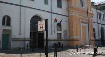 L'ospedale Melorio di Santa Maria Capua Vetere torna Covid Center | - CasertaWeb