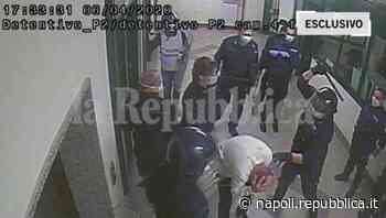 Violenze in carcere a Santa Maria Capua Vetere: ripresa oggi l'udienza preliminare - La Repubblica