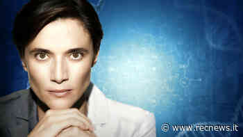 “Trafficante di virus”, un film racconta le vicende giudiziarie di Ilaria Capua - Rec News