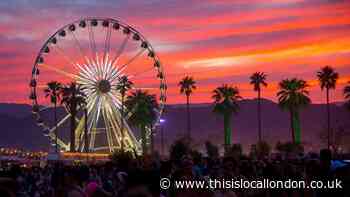 Coachella line-up for 2022 includes Harry Styles and Billie Eilish - How to get tickets