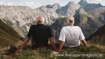 Rente: Wie kläre ich mein Rentenkonto? - Eine Anleitung (Kopie)