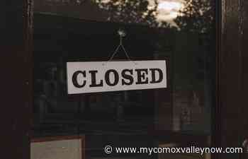 Grants available to Island businesses dealing with COVID-19 shutdown - My Comox Valley Now