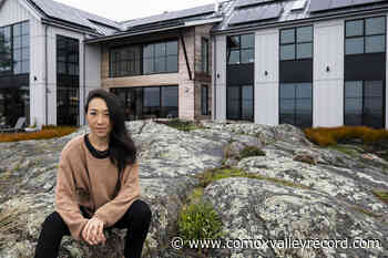 Life and Style with Mari O’Meara - Comox Valley Record