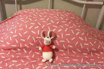 Ladysmith church secures housing in Duncan for refugee family – Comox Valley Record - Comox Valley Record