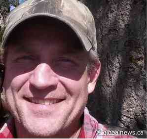 Foul play suspected nearly two years after man disappears from Comox Valley, B.C. - Global News