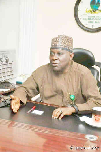 COE Gidan Waya has framework to protect staff, students — Provost - Daily Trust