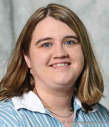 Seefeldt named vice provost for undergrad education - Brookings Register