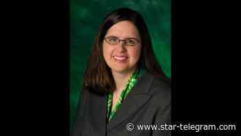 UNT provost named as sole finalist for next president of University of Texas at Arlington - Fort Worth Star-Telegram