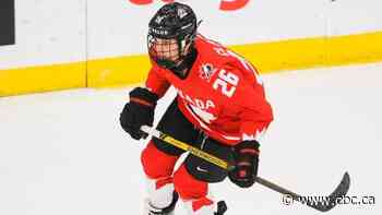 Saskatoon's Clark looks to improve on silver medal at the Beijing Olympics - CBC.ca