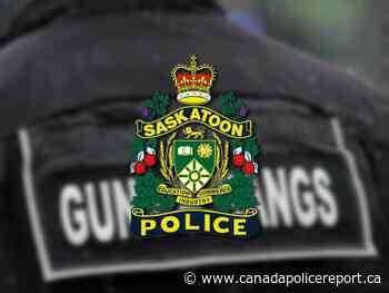 Two charged in connection with unlawful confinement and aggravated assault: Saskatoon - Canada Police Report