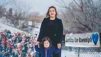 Saskatoon mom seeks justice for 9-year-old daughter killed by truck driver - CBC.ca