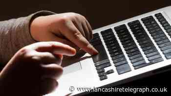 2021 was the worst year for child sexual abuse online