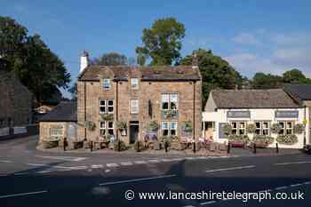 WADDINGTON ARMS, CLITHEROE: Village pub delivers top-notch service to community