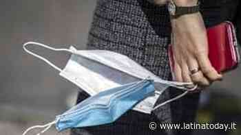 Senza mascherina nel negozio e in strada: sanzionati dai carabinieri durante i controlli - LatinaToday