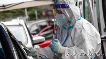 Ardea, tamponi Covid nell'Aula consiliare "Sandro Pertini" - Il Faro online