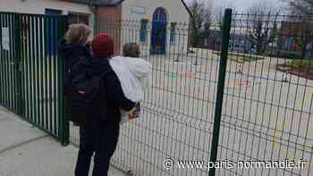 À Bois-Guillaume, une pétition pour un meilleur traitement des enseignants de la maternelle Georges-Pompidou - Paris-Normandie