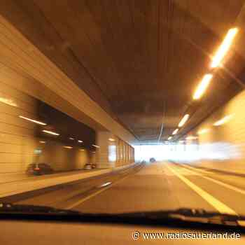 Nächste Woche wieder Tempo 80 auf der A46 in Meschede - Radio Sauerland