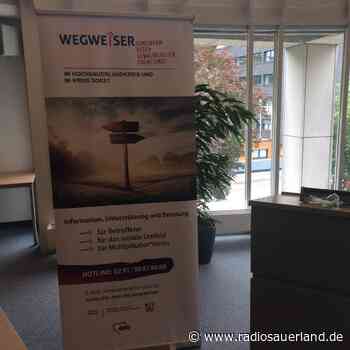 Viertelmillion für Wegweiser in Meschede - Radio Sauerland