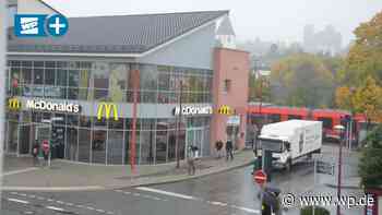 Meschede: Erst Rempelei, dann Stich in die Lunge - WP News