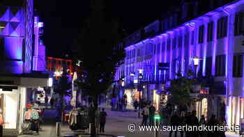 Latenight-Shopping lockt zahlreiche Besucher nach Meschede - sauerlandkurier.de
