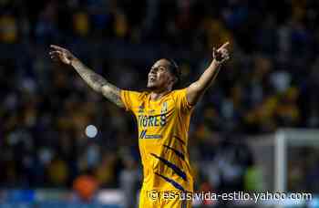 Los Tigres UANL rescatan en el descuento empate ante el Santos Laguna - Yahoo Style