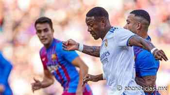 ¿Dónde y a qué hora ver por TV los partidos Santos vs Tigres, Real Madrid vs. Barcelona e Inter vs. Juve? - ABC Noticias MX