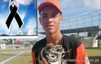 Pelotero juvenil de Los Santos muere ahogado en las aguas del río La Villa - Panamá América