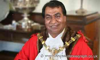 Ex-Blackburn Mayor: ‘I resigned over Covid breach, so should Boris’
