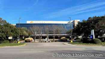 Sentara Healthcare postpones elective surgeries, procedures and diagnostic testing