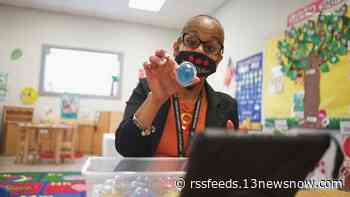Several Hampton Roads Head Start schools go virtual due to rising COVID-19 cases
