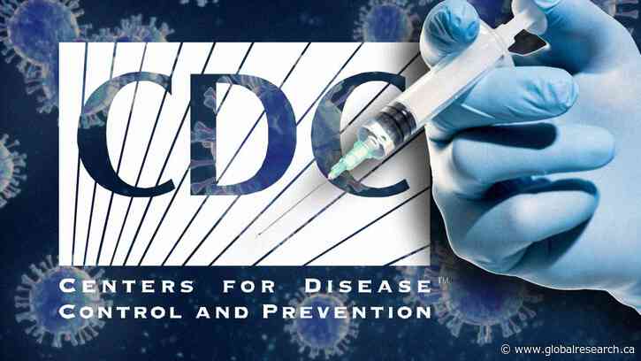 2021: COVID Deaths Increase, Flu Deaths Disappear, 400,000+ More Total Deaths than 2020